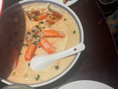 -永安鱼庄·镇江菜(东吴路店)