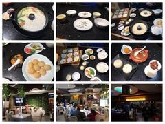 -飞虎过桥米线(翠湖店)