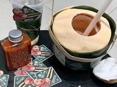 -喜茶(武汉K11 Select店)