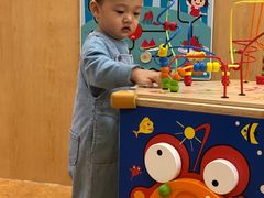 -金宝贝国际早教(洛龙正大校区)