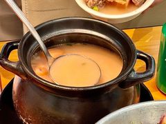 -莲餐厅·湖北菜·潜江小龙虾店(愚园路店)