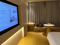 -全季酒店(广州越秀公园店)