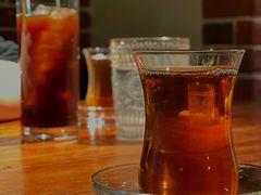 红茶-格鲁·秀色Georgia’s Feast