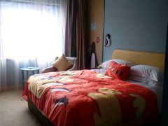 -广东省拱北口岸中国旅行社(华宾营业部)