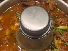 -敏珠拉姆藏餐·南京厨房(富春江东街店)