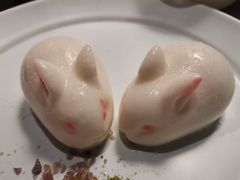 山药兔-掌柜的店·河南菜(世茂店)