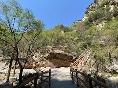 -黑龙潭风景区