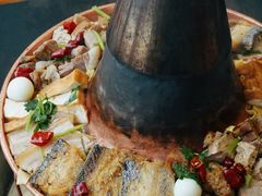 -下杨家青海土火锅(海湖店)