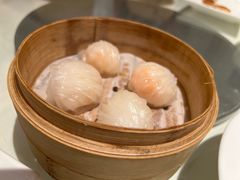 -利苑酒家(合景国际金融广场店)