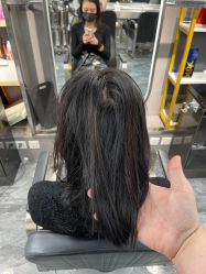 -SY COLOUR专业烫染