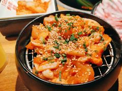 -炉小哥烤肉(信万广场店)
