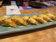 -鸟山鸣·日料食堂(王府井店)