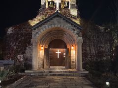 -北京古北水镇御舍温泉酒店