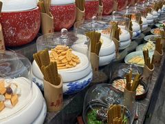 -王厚元饺子·辽菜·烤鸭(工会大厦店)