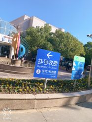 -上海交通大学医学院附属上海儿童医学中心(陆家嘴总院区)