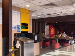 -麦当劳(大羊坊路店)