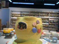 -趣陶陶艺手工坊(新世界百货重庆店)