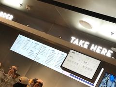 -喜茶(北京通州万达店)