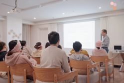 -季橙月子护理中心