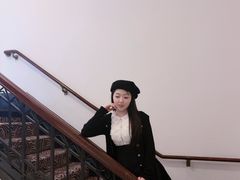 -上海和平饭店龙凤厅 Dragon Phoenix