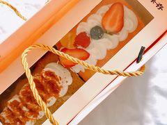 -胖爸爸烘焙工作室(平湖家居店)