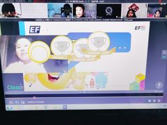 -英孚教育青少儿(净月中信城中心)