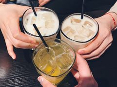 -黑羊西餐厅BlackSheep