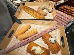 -御品轩(汉神购物广场店)