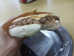 -樊记腊汁肉(竹笆市总店)