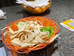 -马一洒开锅羊肉清真餐厅(京汉店)