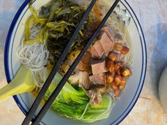 -李林面馆(侨怡一街店)
