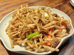 -花间别院(凤凰店)