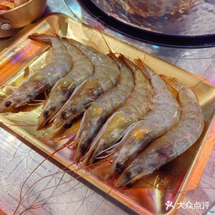 糟粕醋火锅，地道海南味儿～