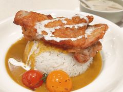 -和平馆·地道港澳茶餐厅(西门口店)