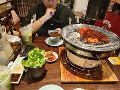 -蒜香焼肉PURUSHIN(马场路店)