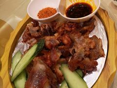 -老爷庙风味美食府(魏都大道店)
