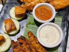 -关夫人餐厅(阳光广场店)