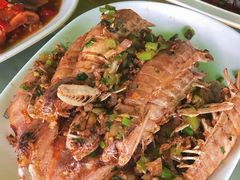 -四川小胡子海鲜(丁村万人海鲜广场店)