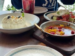 -FISH&POTATO Cō(地中海美食 万象城店)