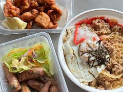 -胜代日本料理(云程巷小区店)
