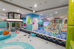 -孩子王童乐园(唐山万达广场店)