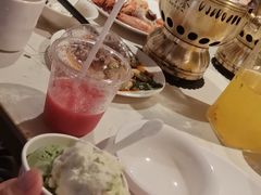 -海玥荟海鲜姿造自助餐厅(欧罗巴广场店)