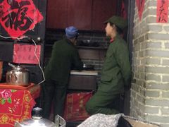 -凤峰大食堂(升平路店)