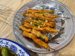 -江城燕子大排档(江汉路步行街店)