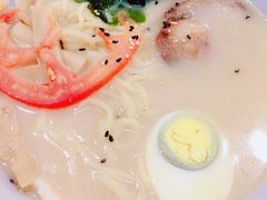 -松幸日式料理(中山路店)