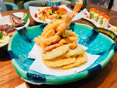 -熹炭精致日料(金融街购物中心店)