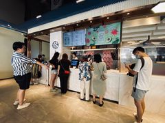 -野萃山·潮汕厚果汁(十亩地店)