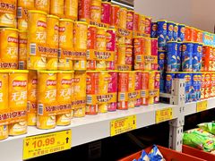 -华冠折扣超市(长阳店)