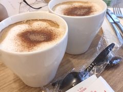 -必胜客(钻汇广场店)