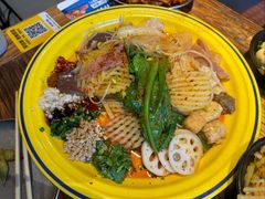 -北丐先生·野馄饨烧烤(雨花万象店)